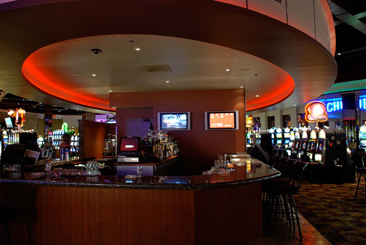 Deerfoot Casino Hotel