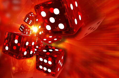 Craps is Back