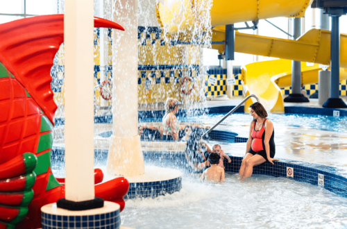 Kid_s Pool Parties